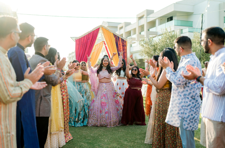 mehndi
